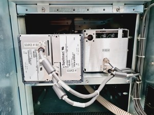 Thumbnail image of Applied Biosystems MDS SCIEX 4800 MALDI TOF/TOF Analyzer