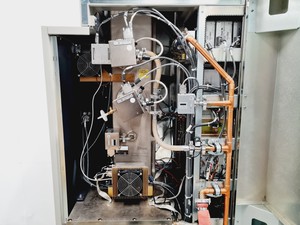 Thumbnail image of Applied Biosystems MDS SCIEX 4800 MALDI TOF/TOF Analyzer