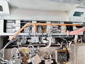 Thumbnail image of Applied Biosystems MDS SCIEX 4800 MALDI TOF/TOF Analyzer