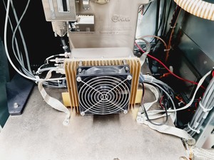 Thumbnail image of Applied Biosystems MDS SCIEX 4800 MALDI TOF/TOF Analyzer