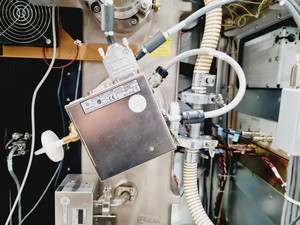 Thumbnail image of Applied Biosystems MDS SCIEX 4800 MALDI TOF/TOF Analyzer