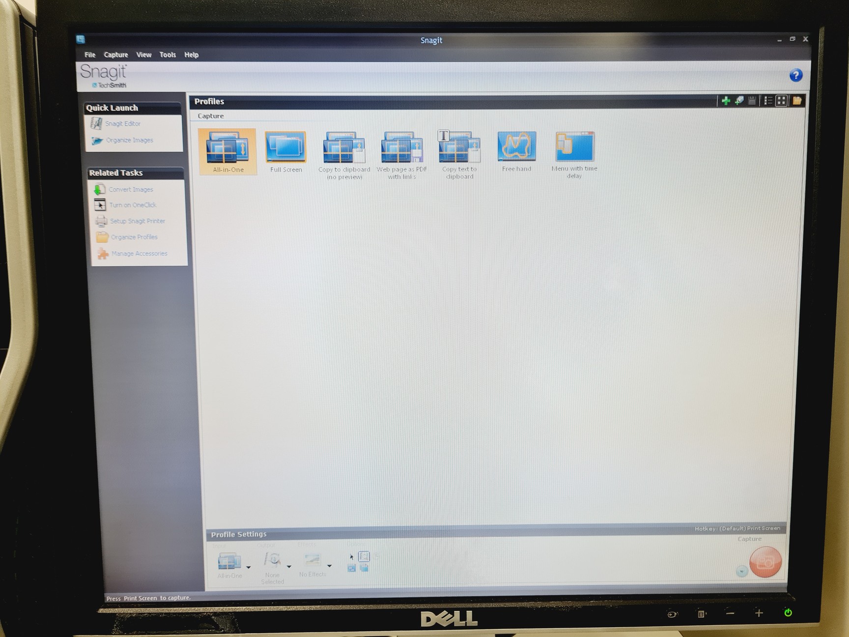 Image of Applied Biosystems MDS SCIEX 4800 MALDI TOF/TOF Analyzer