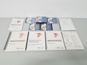 Thumbnail image of Applied Biosystems MDS SCIEX 4800 MALDI TOF/TOF Analyzer