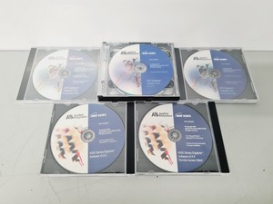 Thumbnail image of Applied Biosystems MDS SCIEX 4800 MALDI TOF/TOF Analyzer