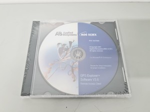 Thumbnail image of Applied Biosystems MDS SCIEX 4800 MALDI TOF/TOF Analyzer