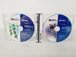 Thumbnail image of Applied Biosystems MDS SCIEX 4800 MALDI TOF/TOF Analyzer