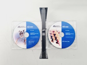 Thumbnail image of Applied Biosystems MDS SCIEX 4800 MALDI TOF/TOF Analyzer