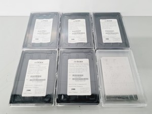 Thumbnail image of Applied Biosystems MDS SCIEX 4800 MALDI TOF/TOF Analyzer