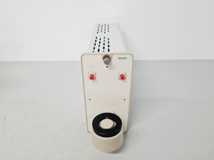 Thumbnail image of Applied Biosystems MDS SCIEX 4800 MALDI TOF/TOF Analyzer