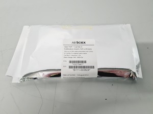 Thumbnail image of Applied Biosystems MDS SCIEX 4800 MALDI TOF/TOF Analyzer