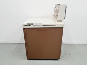 Thumbnail image of Beckman J2-21 Floor Standing Centrifuge