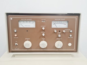 Thumbnail image of Beckman J2-21 Floor Standing Centrifuge