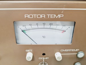 Thumbnail image of Beckman J2-21 Floor Standing Centrifuge