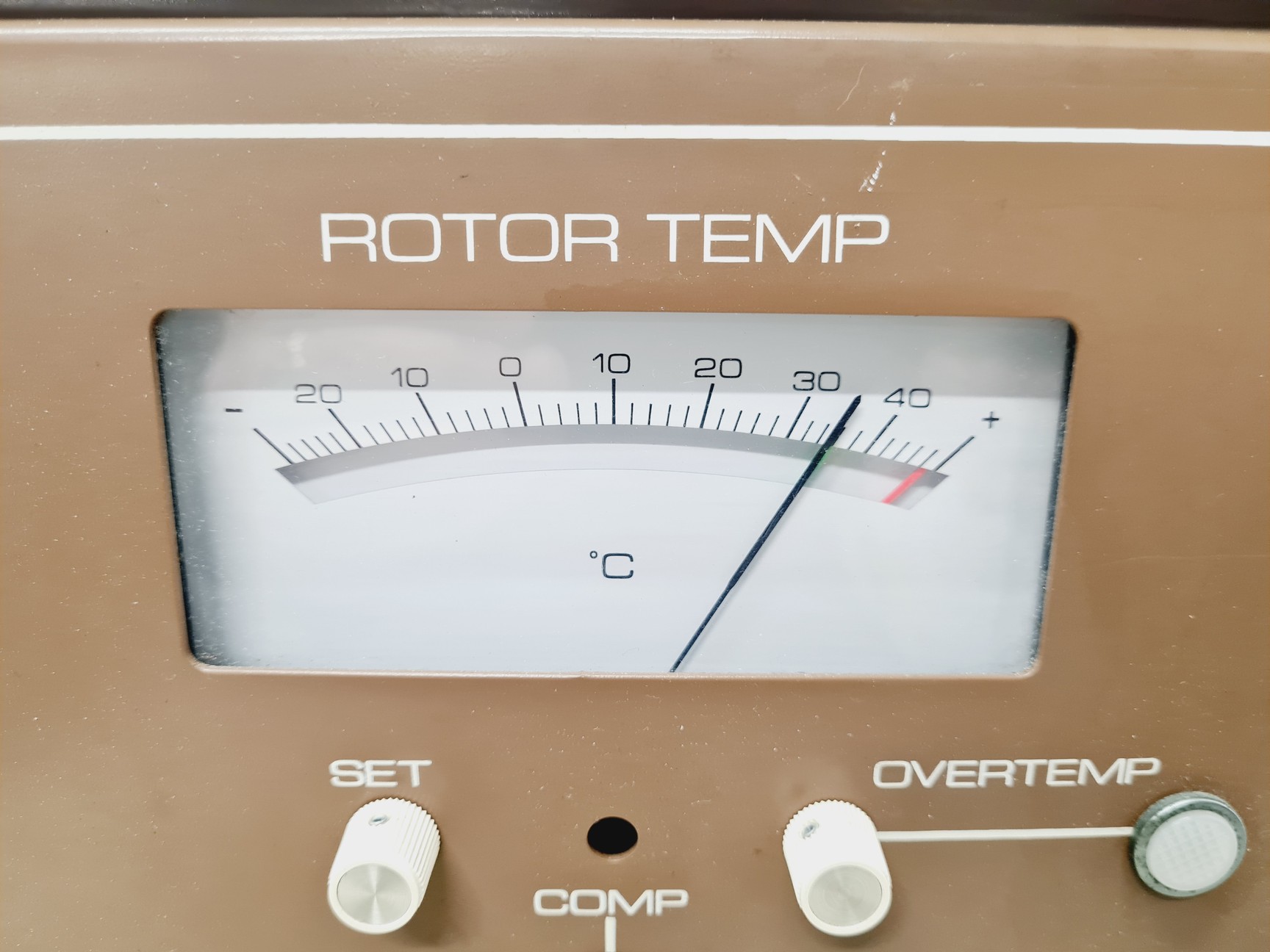 Image of Beckman J2-21 Floor Standing Centrifuge
