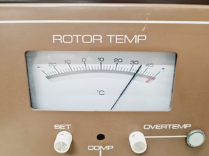 Thumbnail image of Beckman J2-21 Floor Standing Centrifuge
