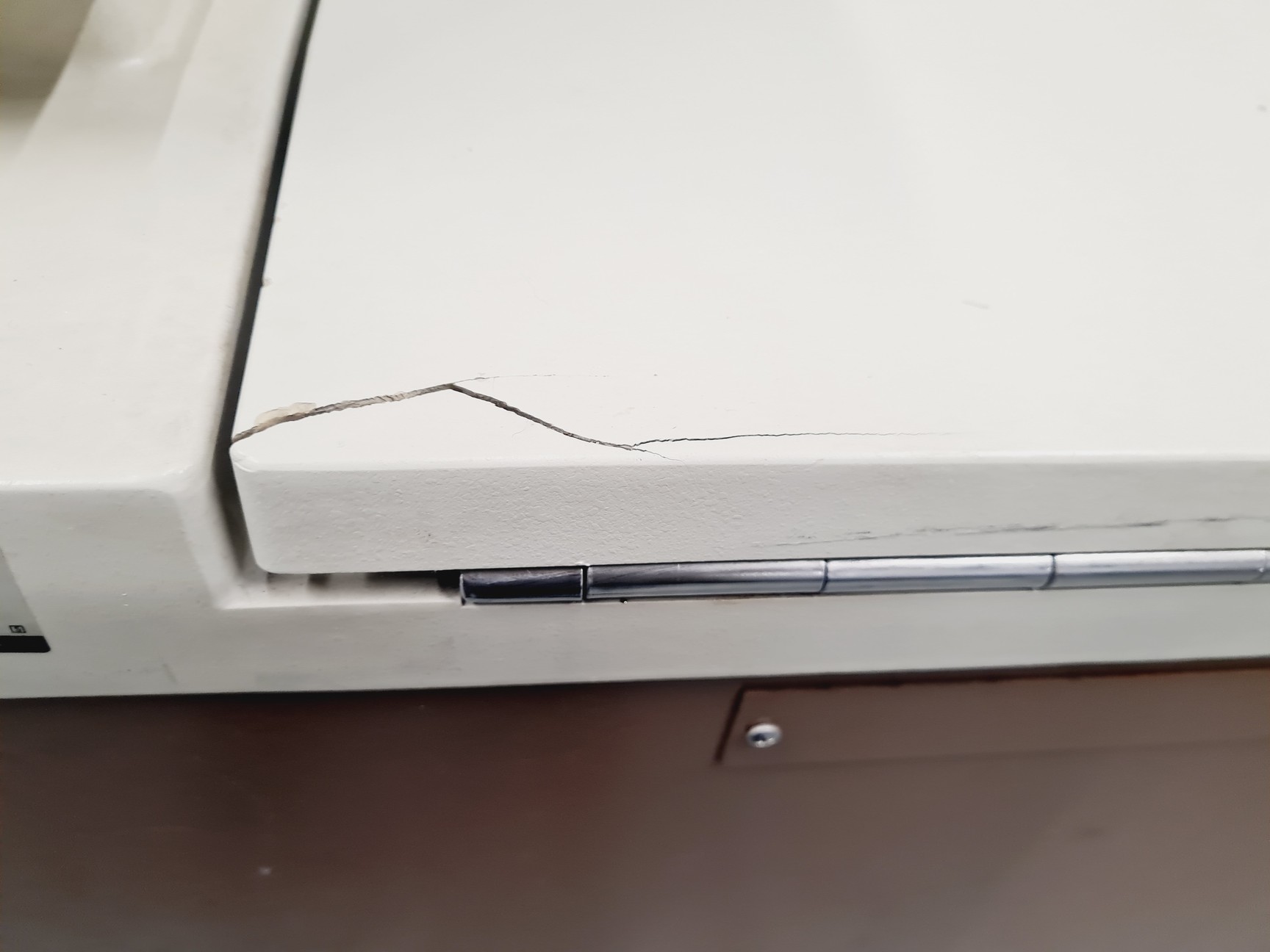 Image of Beckman J2-21 Floor Standing Centrifuge