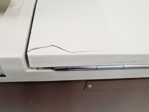 Thumbnail image of Beckman J2-21 Floor Standing Centrifuge