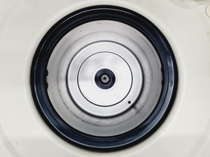 Thumbnail image of Beckman J2-21 Floor Standing Centrifuge