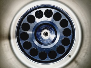 Thumbnail image of Beckman J2-21 Floor Standing Centrifuge