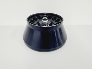 Thumbnail image of Beckman J2-21 Floor Standing Centrifuge