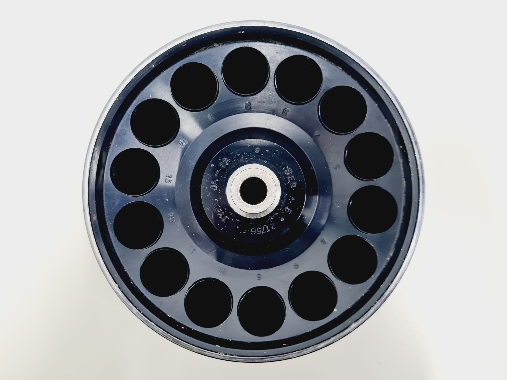 Image of Beckman J2-21 Floor Standing Centrifuge