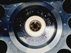 Thumbnail image of Beckman J2-21 Floor Standing Centrifuge
