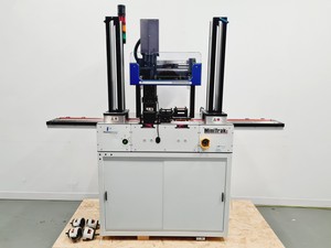 Thumbnail image of Perkin Elmer  MiniTrak Pin Liquid Handling Unit