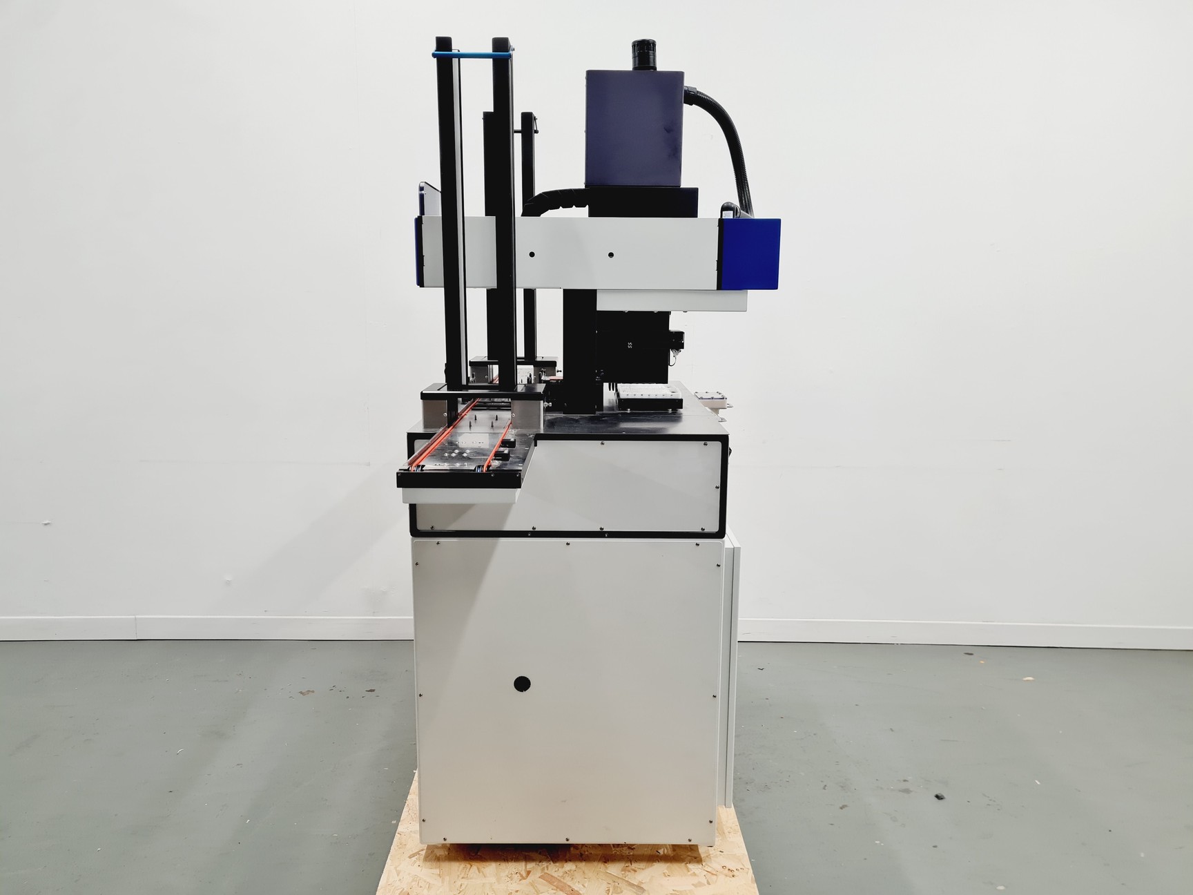 Image of Perkin Elmer  MiniTrak Pin Liquid Handling Unit