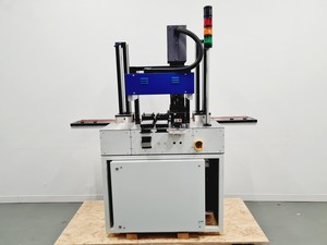 Thumbnail image of Perkin Elmer  MiniTrak Pin Liquid Handling Unit
