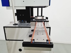 Thumbnail image of Perkin Elmer  MiniTrak Pin Liquid Handling Unit