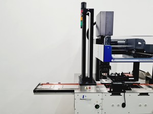 Thumbnail image of Perkin Elmer  MiniTrak Pin Liquid Handling Unit
