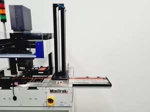 Thumbnail image of Perkin Elmer  MiniTrak Pin Liquid Handling Unit