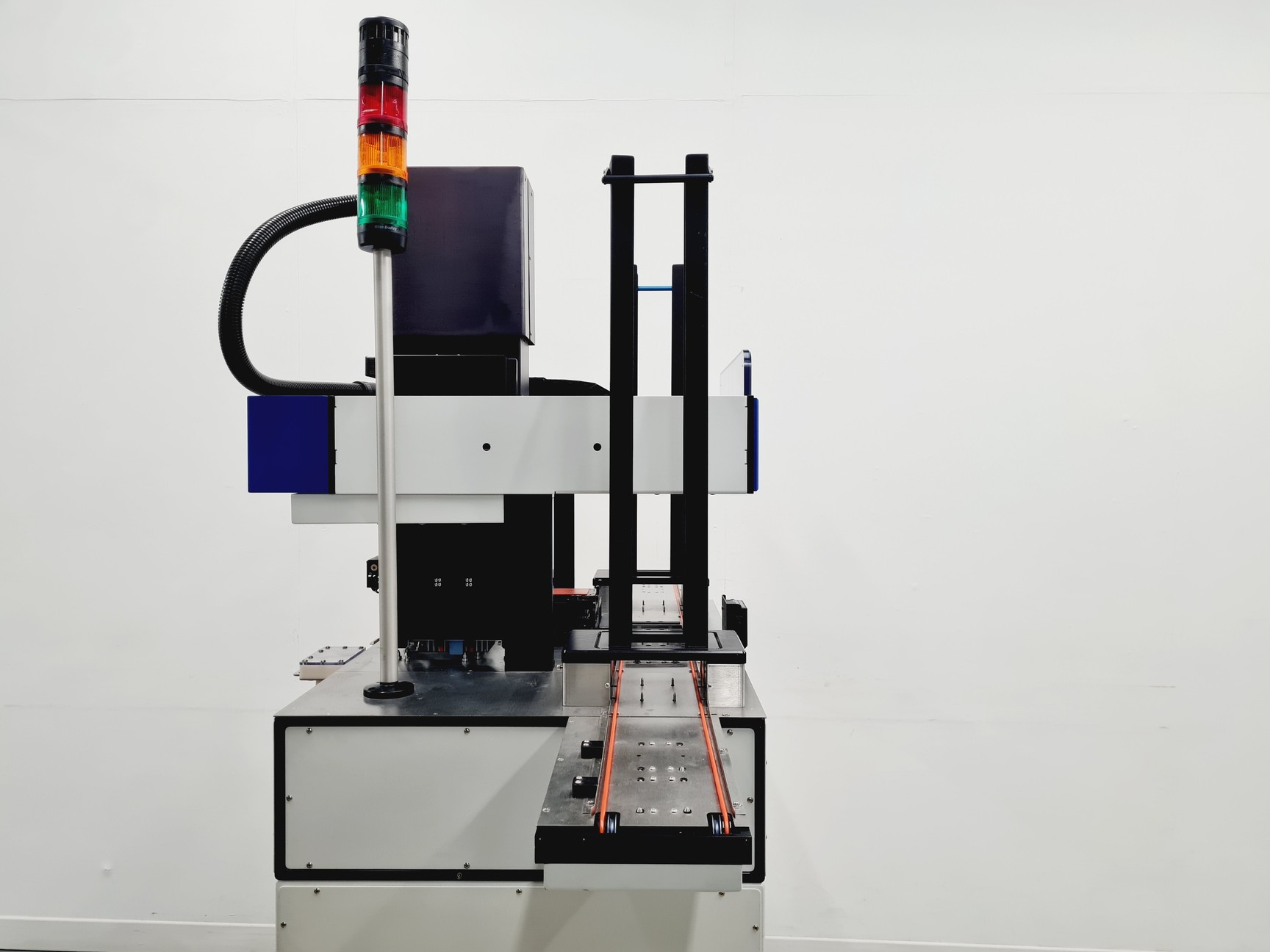 Image of Perkin Elmer  MiniTrak Pin Liquid Handling Unit