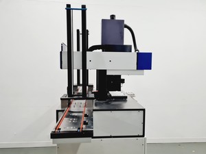 Thumbnail image of Perkin Elmer  MiniTrak Pin Liquid Handling Unit