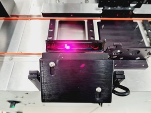 Thumbnail image of Perkin Elmer  MiniTrak Pin Liquid Handling Unit