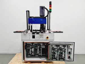 Thumbnail image of Perkin Elmer  MiniTrak Pin Liquid Handling Unit