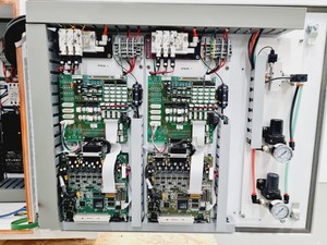 Thumbnail image of Perkin Elmer  MiniTrak Pin Liquid Handling Unit