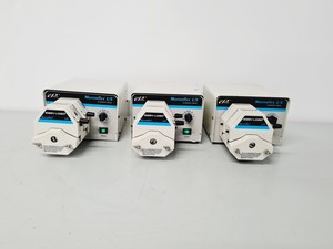 Thumbnail image of Perkin Elmer  MiniTrak Pin Liquid Handling Unit