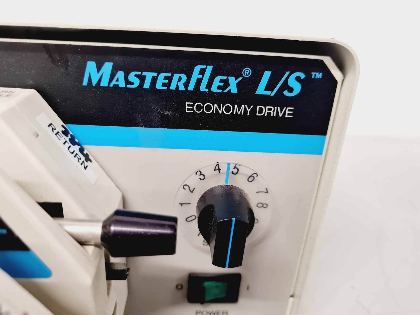 Image of Perkin Elmer  MiniTrak Pin Liquid Handling Unit