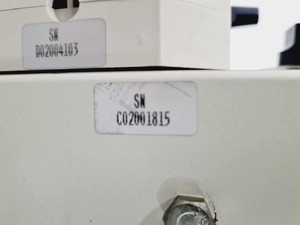 Thumbnail image of Perkin Elmer  MiniTrak Pin Liquid Handling Unit