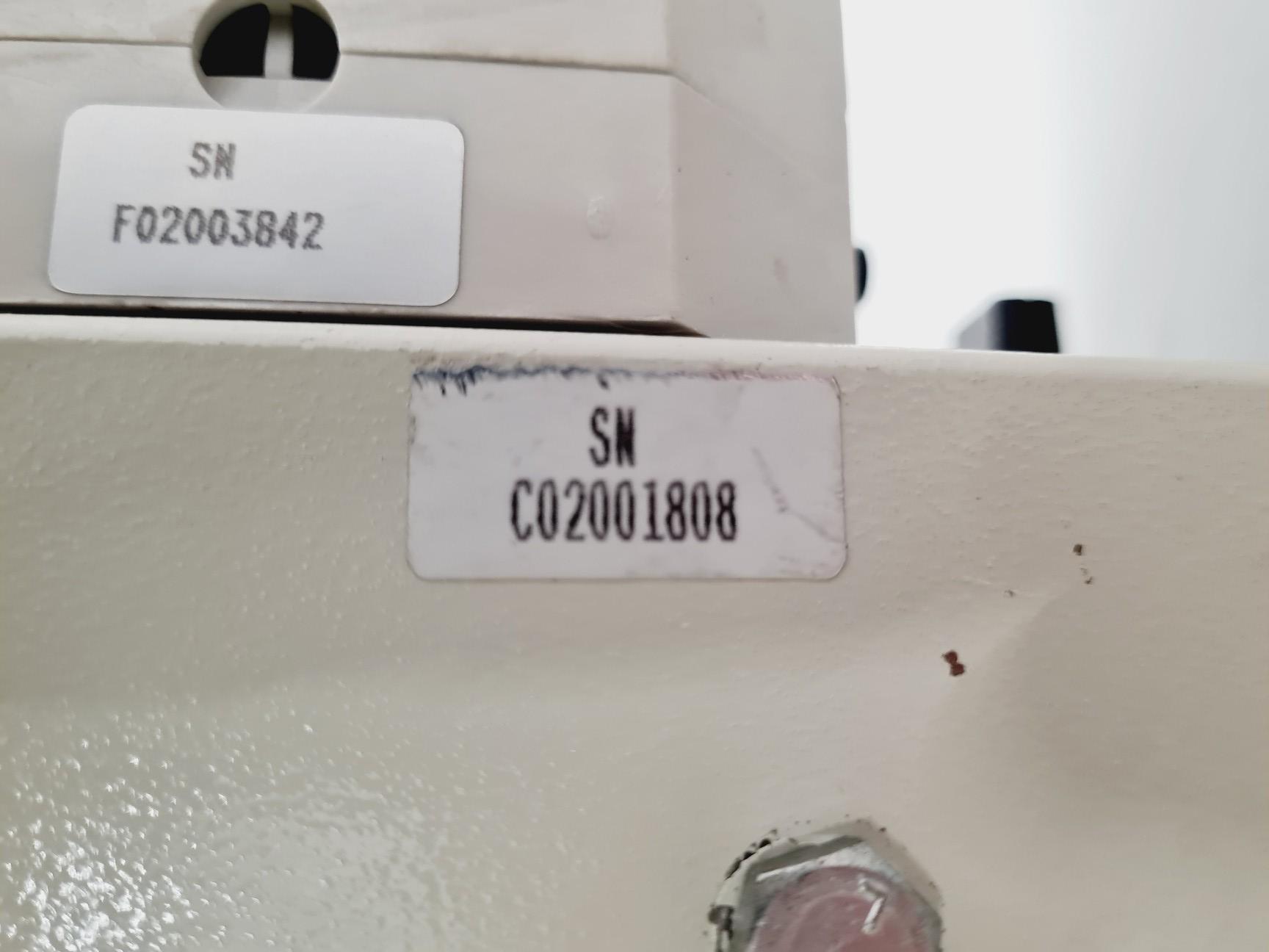 Image of Perkin Elmer  MiniTrak Pin Liquid Handling Unit