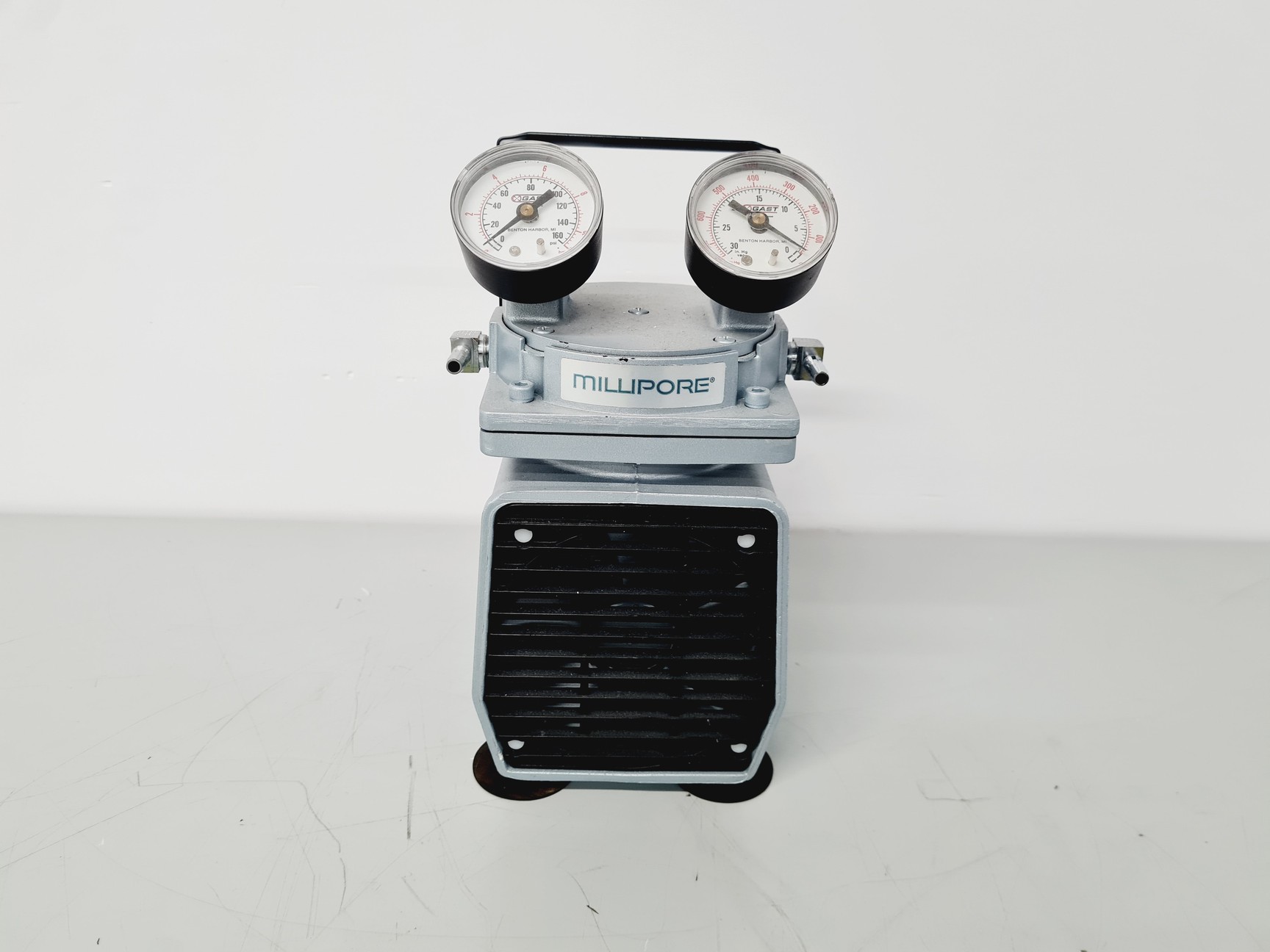 Image of Perkin Elmer  MiniTrak Pin Liquid Handling Unit