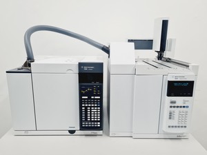 Thumbnail image of Agilent Technologies Transformer Oil Gas Analyzer (TOGA)