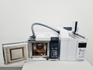 Thumbnail image of Agilent Technologies Transformer Oil Gas Analyzer (TOGA)