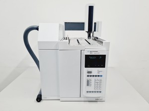 Thumbnail image of Agilent Technologies Transformer Oil Gas Analyzer (TOGA)