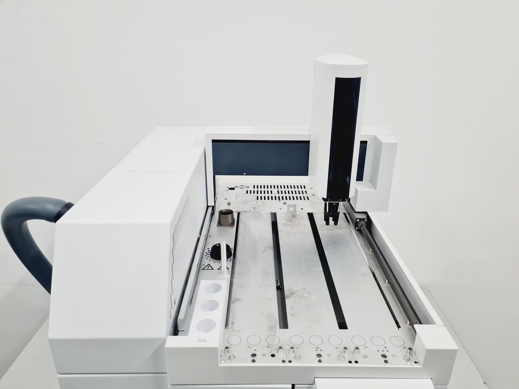 Image of Agilent Technologies Transformer Oil Gas Analyzer (TOGA)
