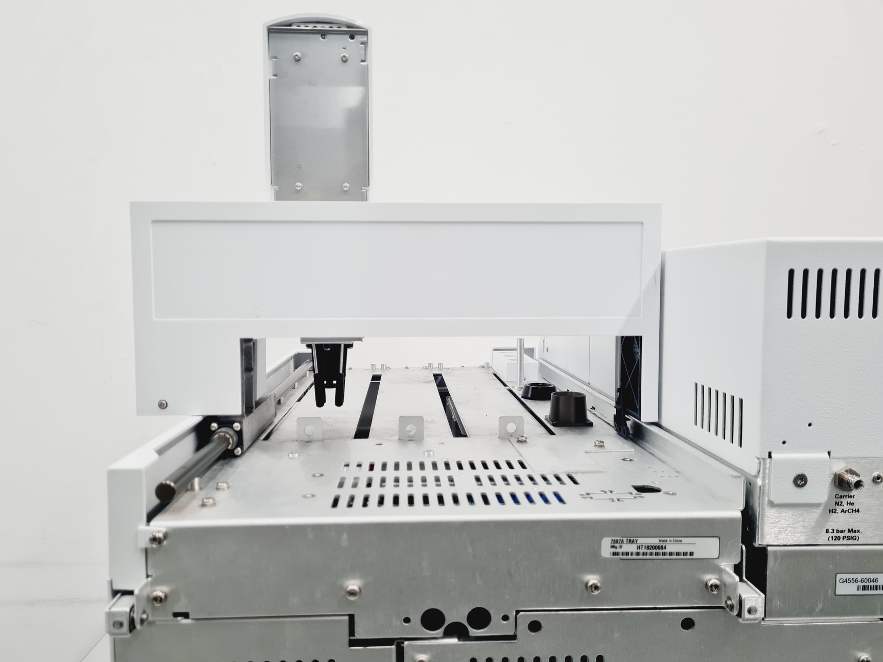Image of Agilent Technologies Transformer Oil Gas Analyzer (TOGA)