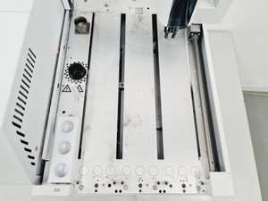 Thumbnail image of Agilent Technologies Transformer Oil Gas Analyzer (TOGA)