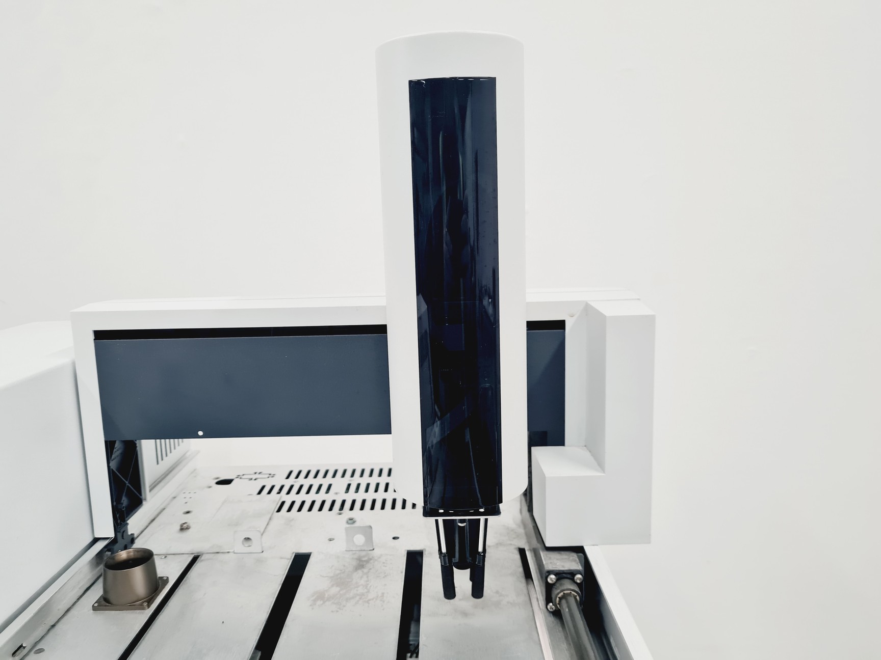 Image of Agilent Technologies Transformer Oil Gas Analyzer (TOGA)