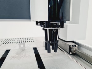 Thumbnail image of Agilent Technologies Transformer Oil Gas Analyzer (TOGA)